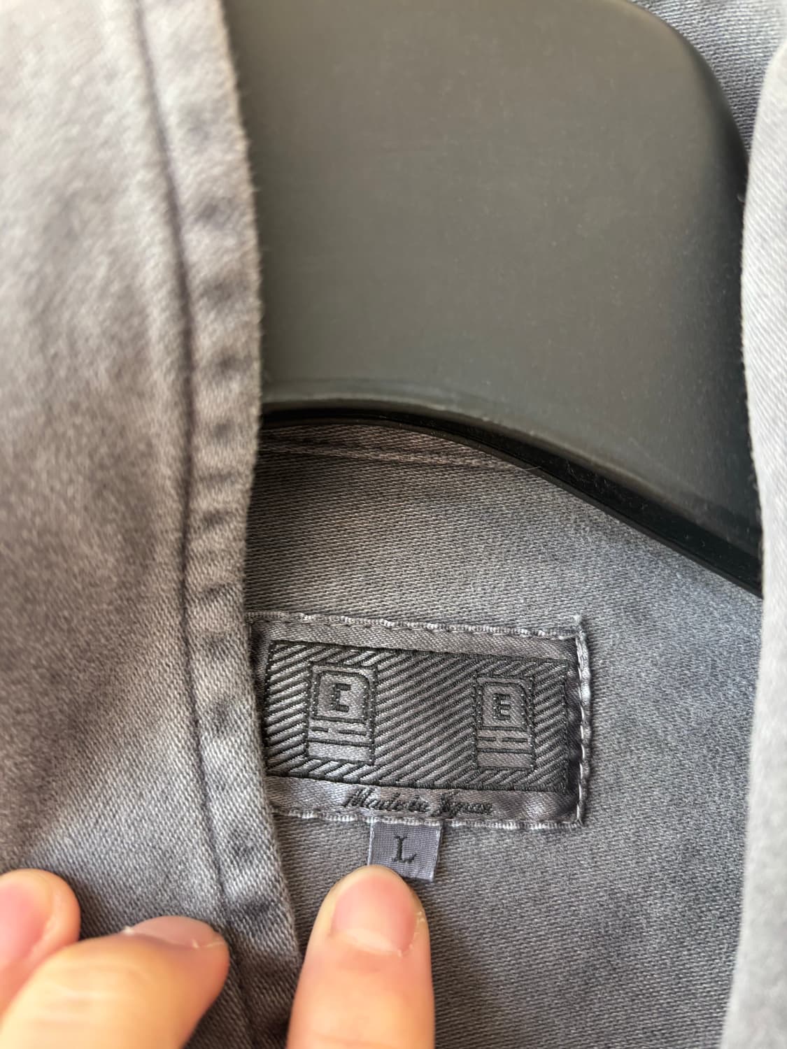 카브엠트 자켓 상품이미지3