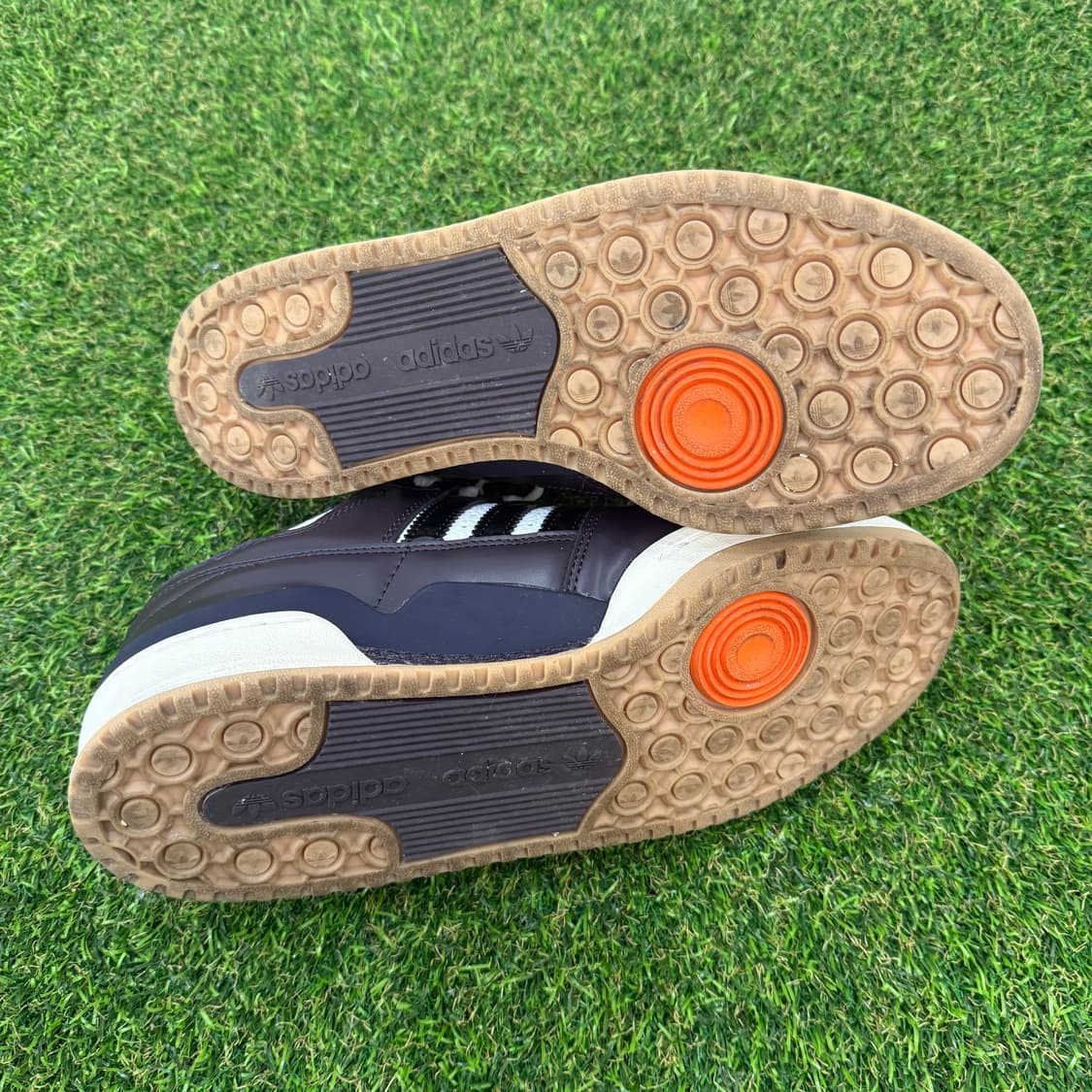 [아디다스] 헤이터 포럼84로우_275사이즈 상품이미지9