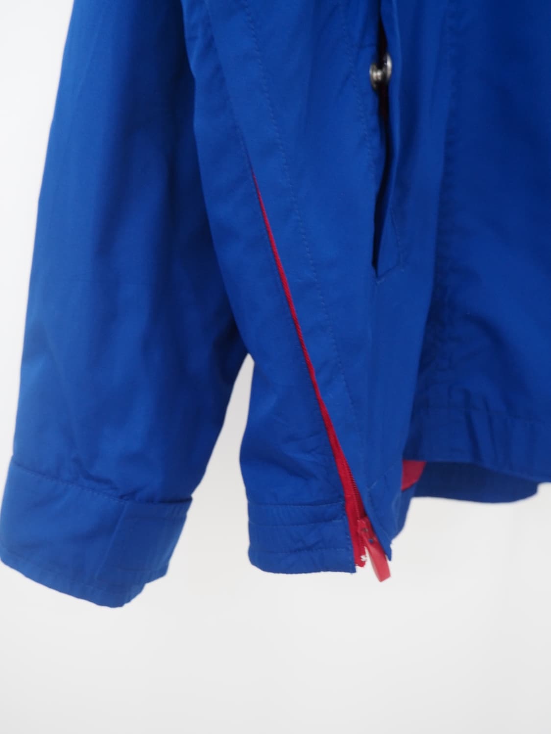1990's POLO GOLF half zip up  상품이미지6