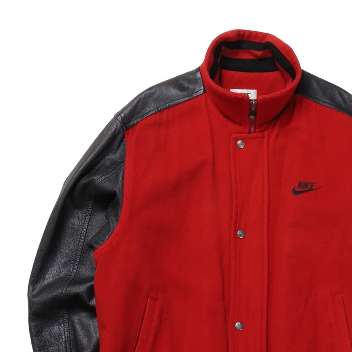 90s 나이키 Nike Varsity jacket  상품이미지2