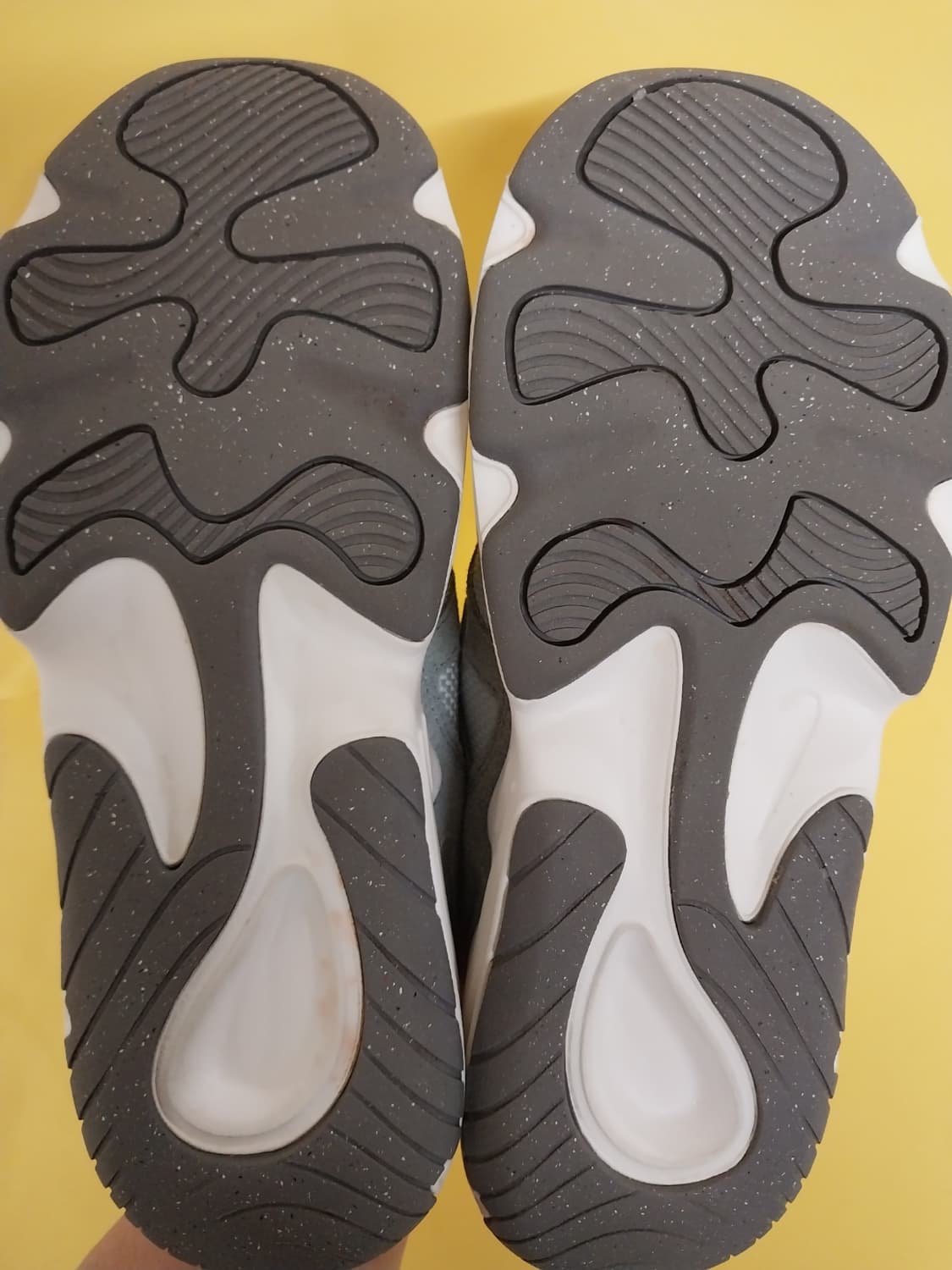 여성 나이키 테크 헤라 운동화 (240) 상품이미지8