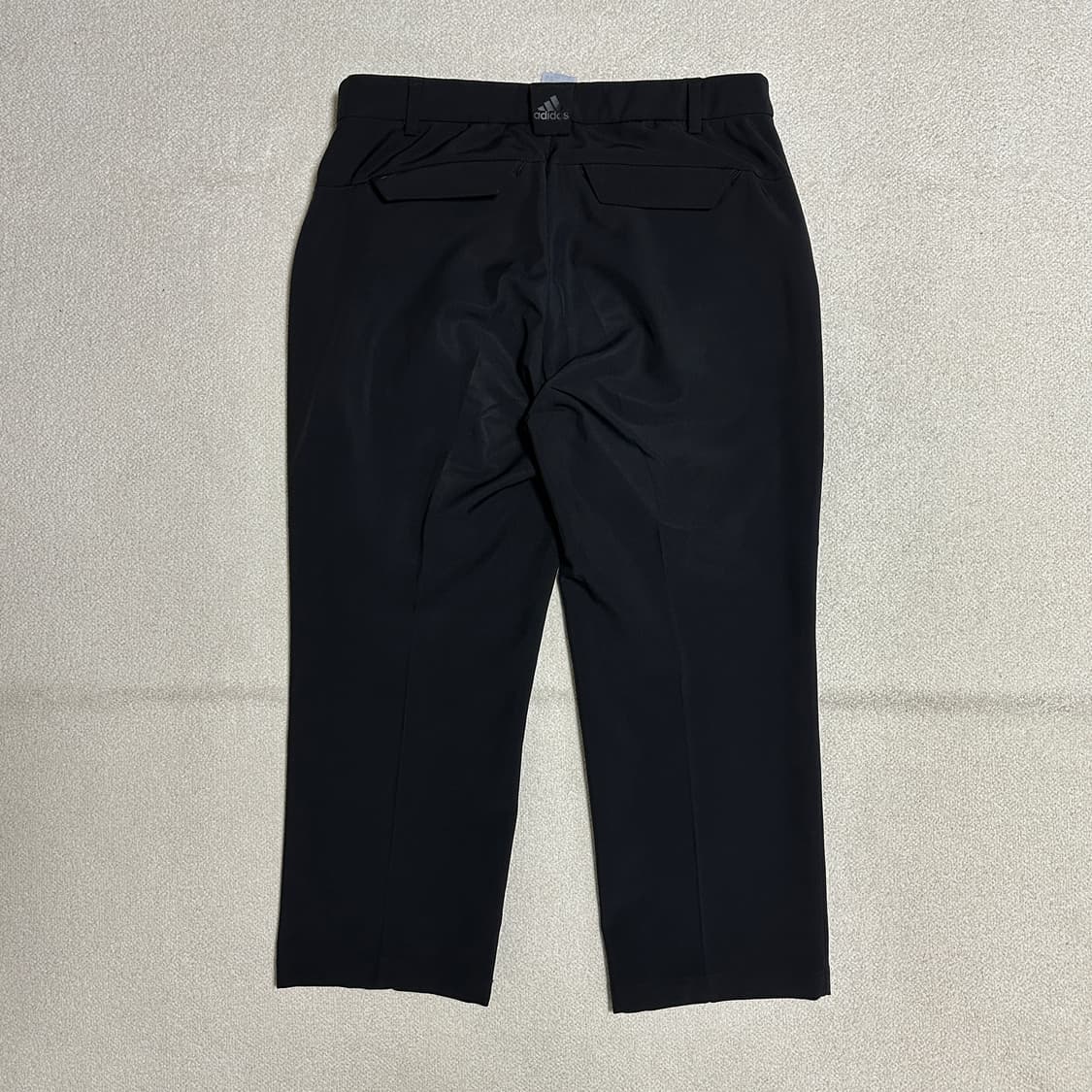 아디다스 골프 기모 팬츠 상품이미지2