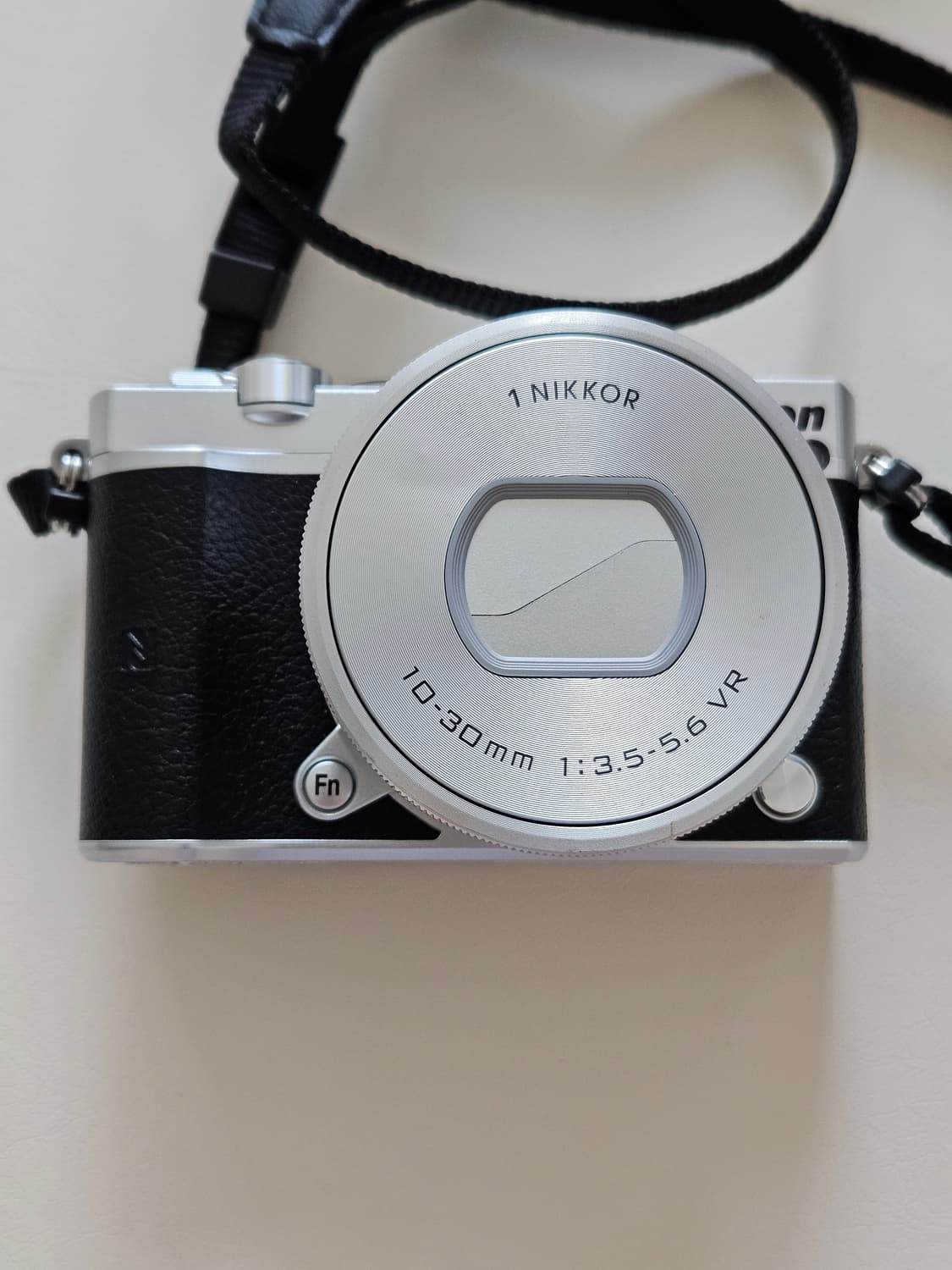 니콘 Nikon1 j5 상품이미지2