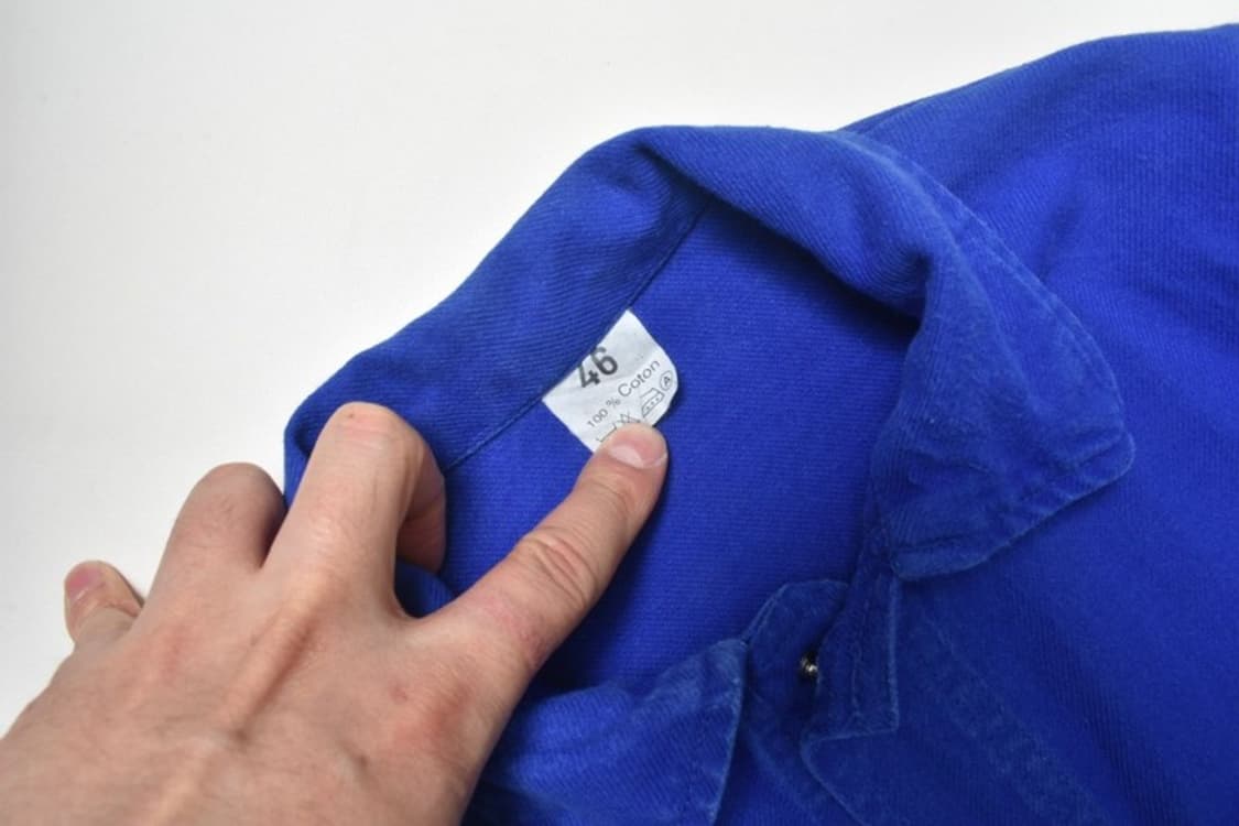 오리지널 프렌치 워크 자켓 N1286 상품이미지3