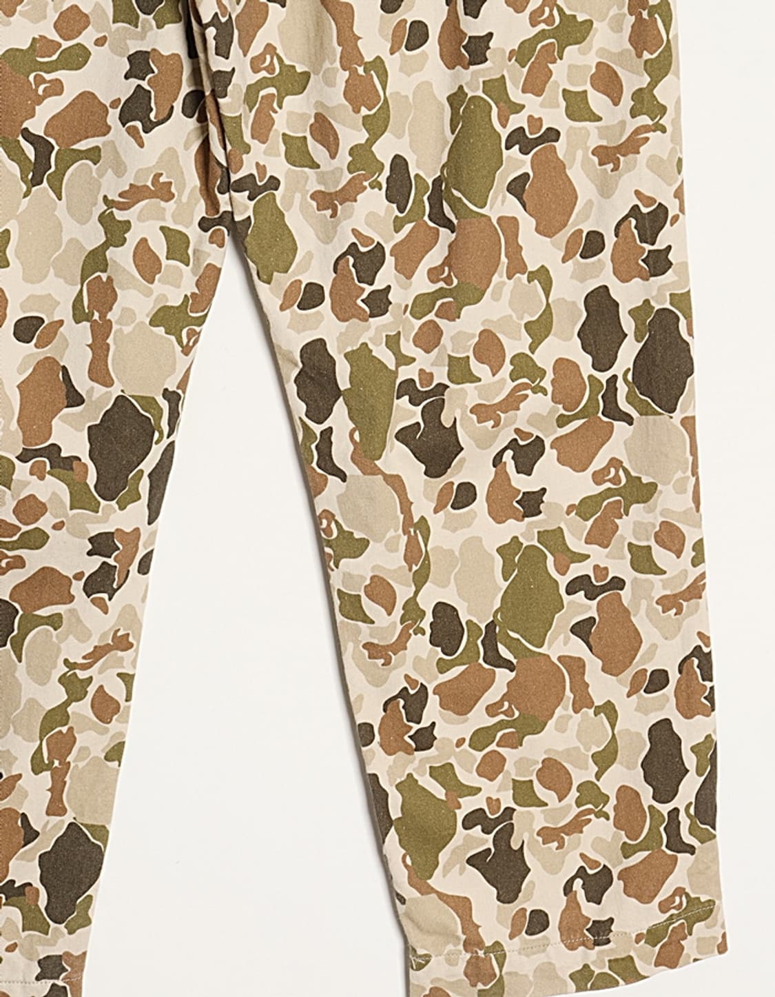 LFYT DuckCamo Easy Pant (30~31) 상품이미지7