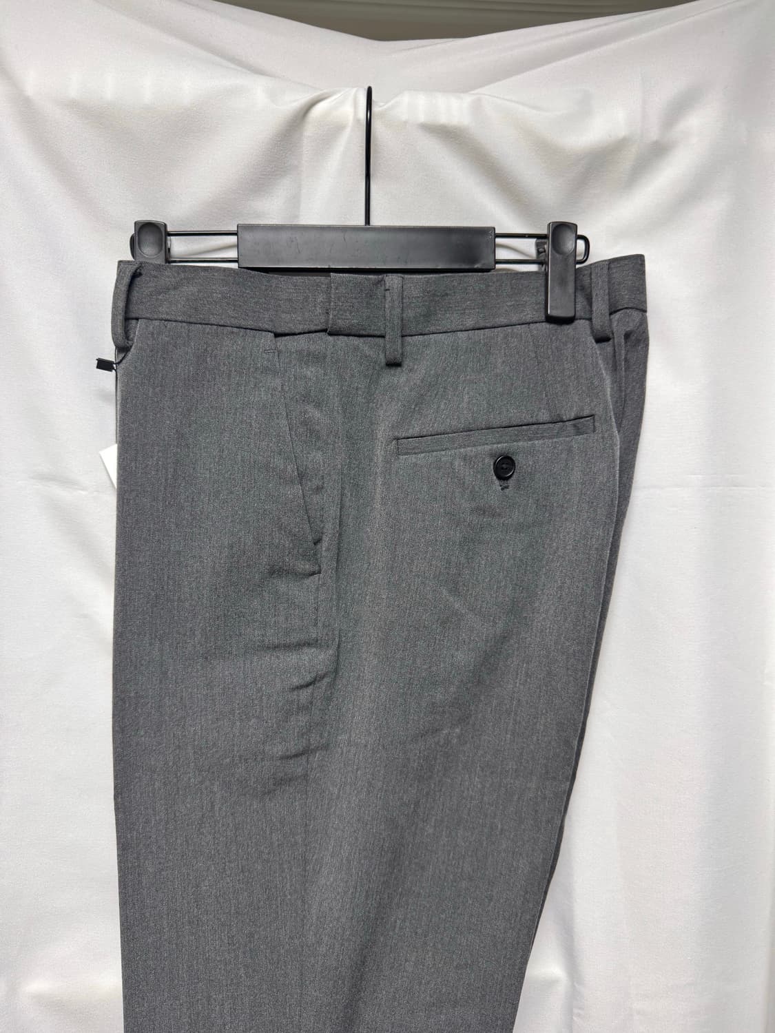 무신사스탠다드 세미와이드 슬랙스 상품이미지7