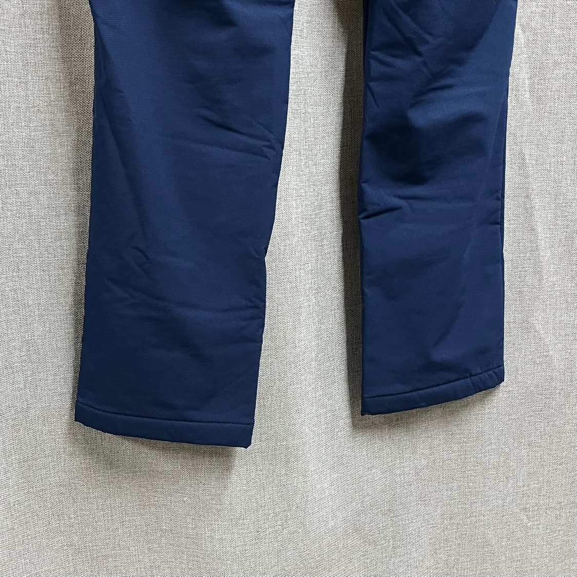 (33밴딩) 아디다스 골프 기모 팬츠 바지 상품이미지5