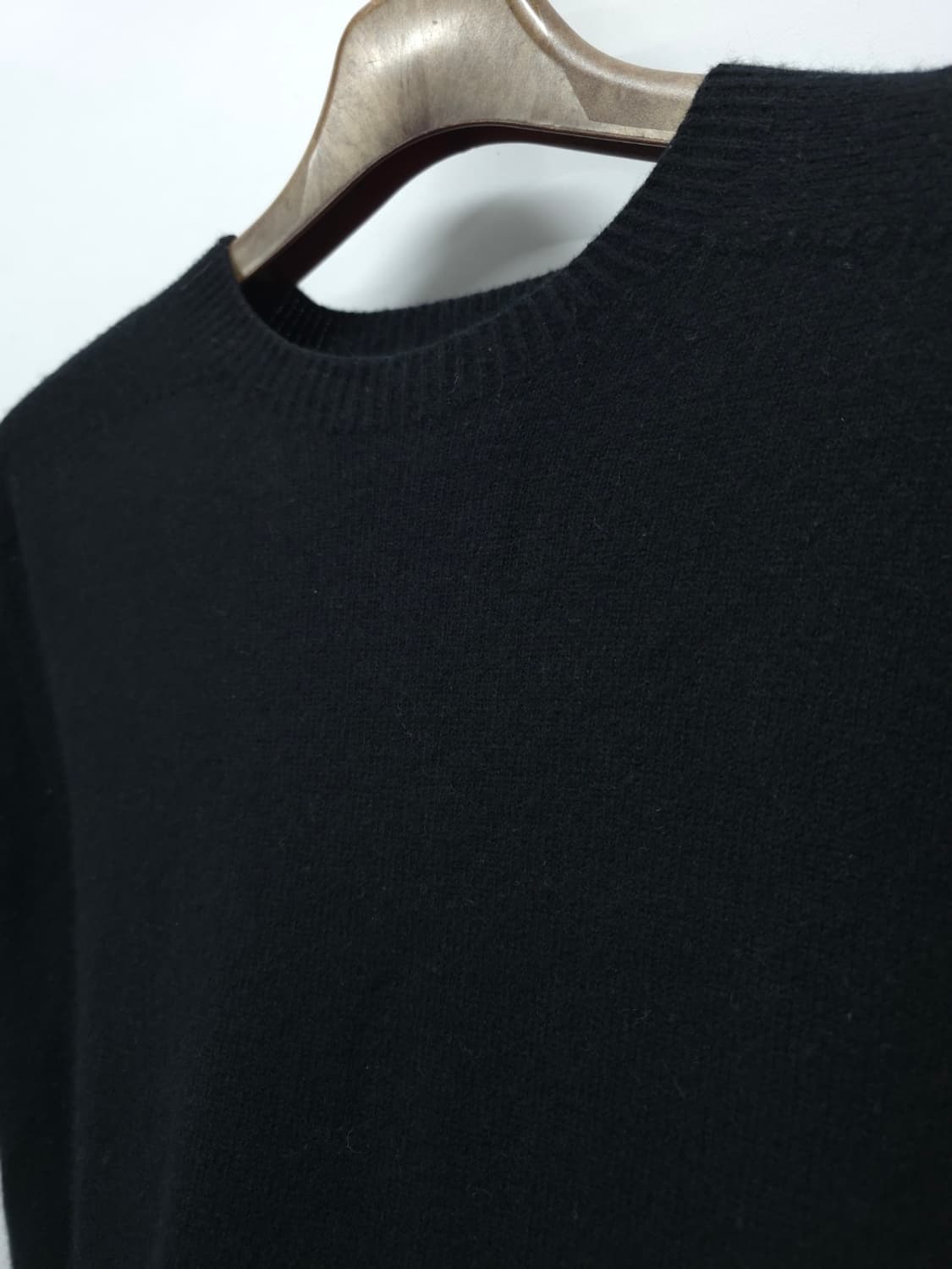 카키스(Khakis) 캐시미어 라글란 울니트 (95~100) 상품이미지8