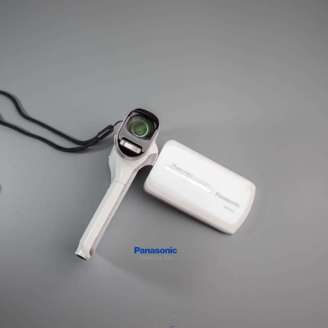빈티지 캠코더 파나소닉 dc2( 영상캡쳐본 0) 상품이미지1