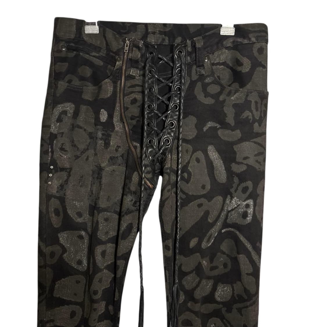 if six was nine python scbm-4 상품이미지2