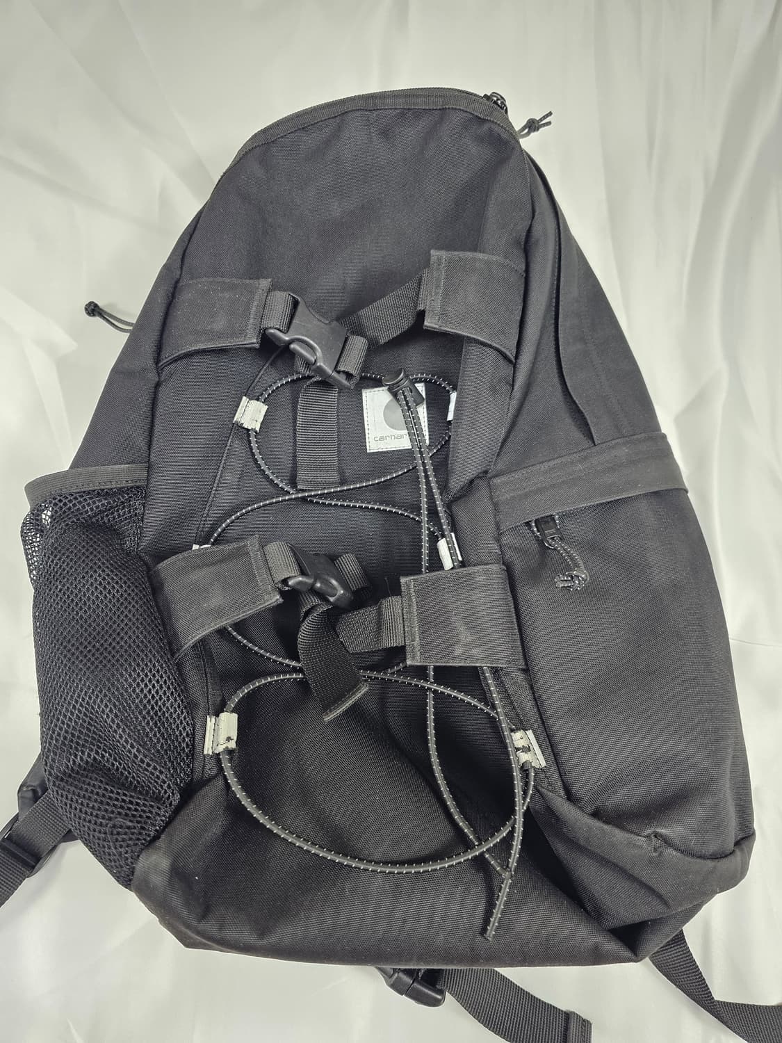 칼하트킥플립리플렉티브백팩 상품이미지1