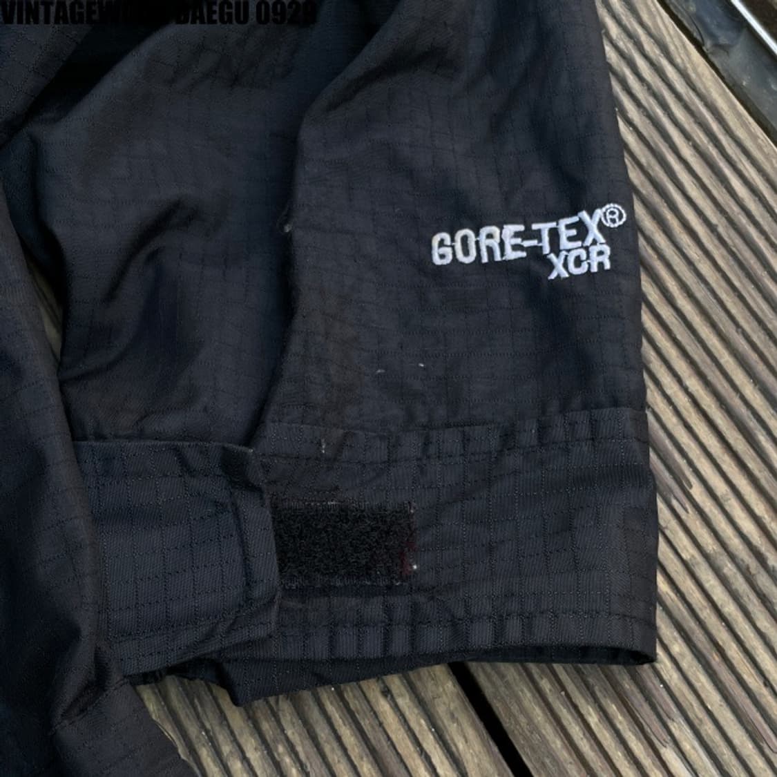 노스페이스 고어택스 자켓 XL 상품이미지4