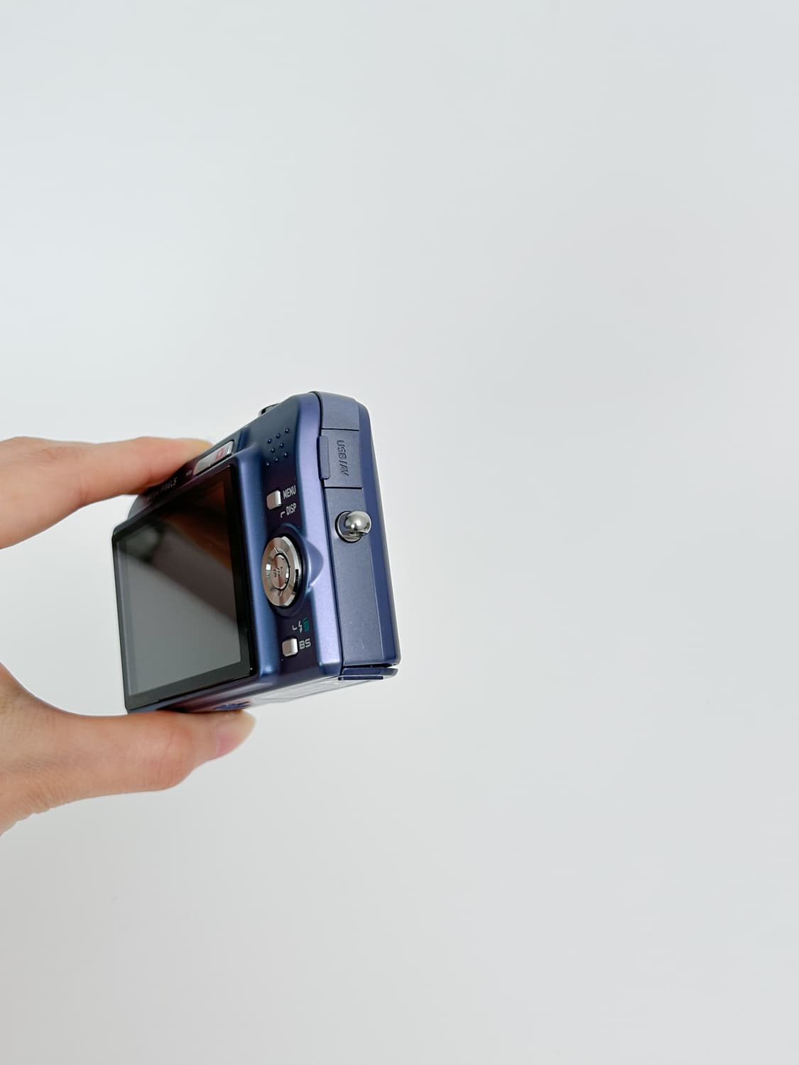 은채디카!) 카시오 엑슬림 z1080 Exilim 빈티지 디카 상품이미지10