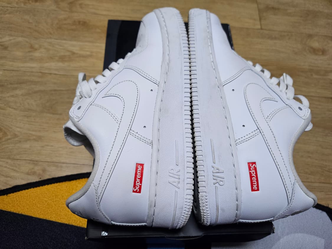 슈프림 포스 255 팝니다 상품이미지9