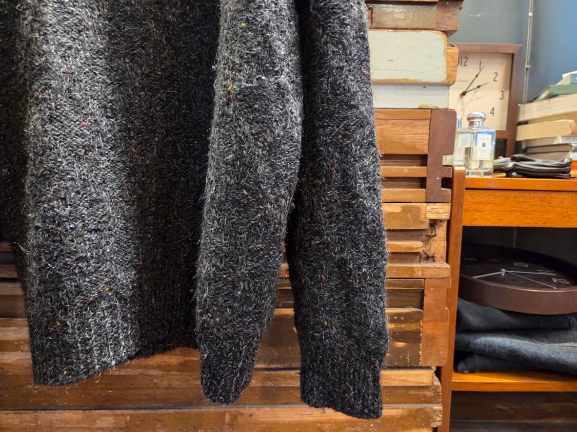 히로 마츠이 니트 상품이미지6