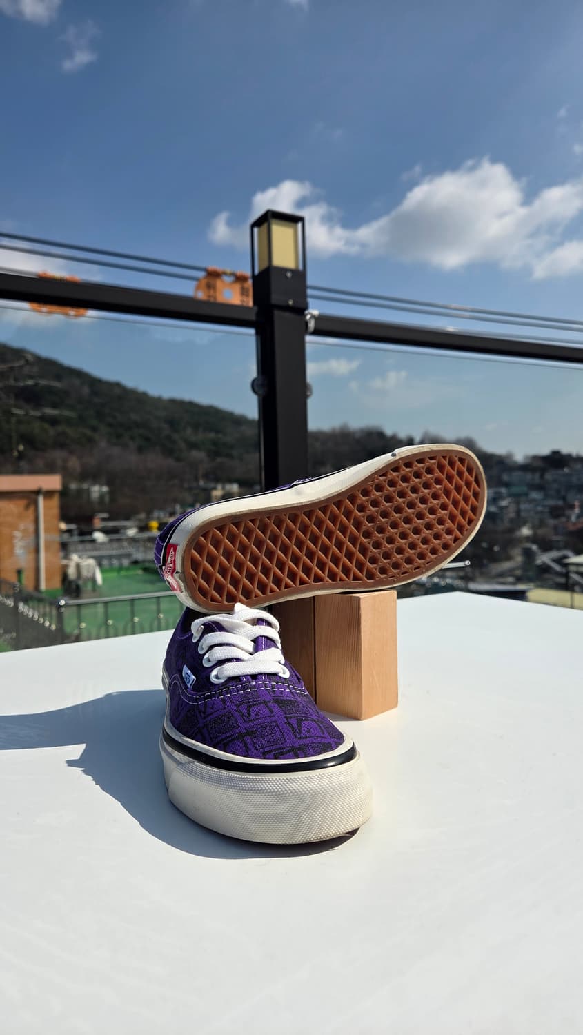 반스 ULTRACUSH 220 상품이미지6