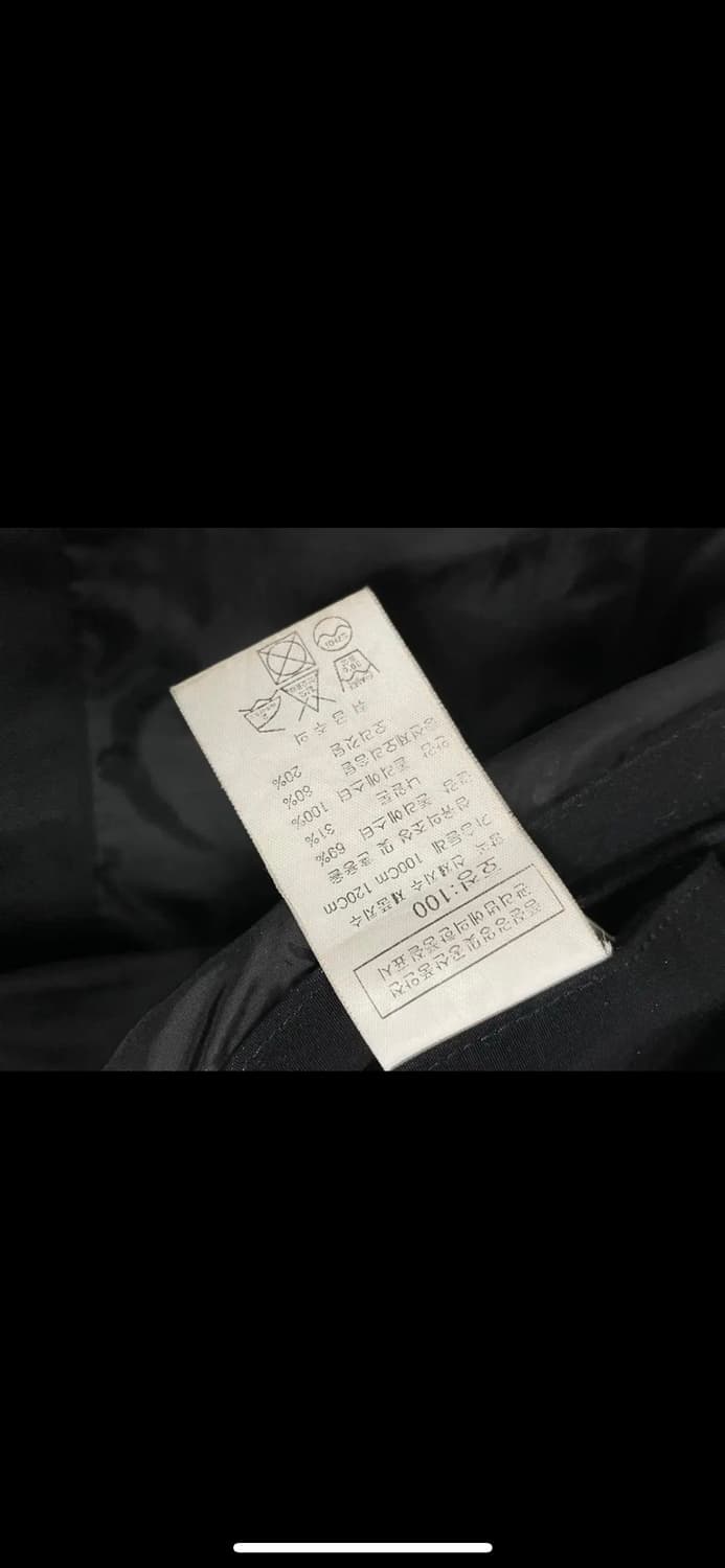 C.p company 씨파컴패니 다운 패딩 100 상품이미지4