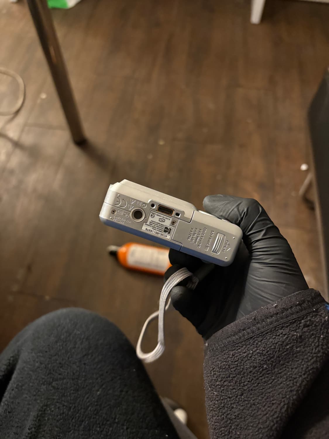 코닥 이지쉐어 c530 디지털카메라 상품이미지6