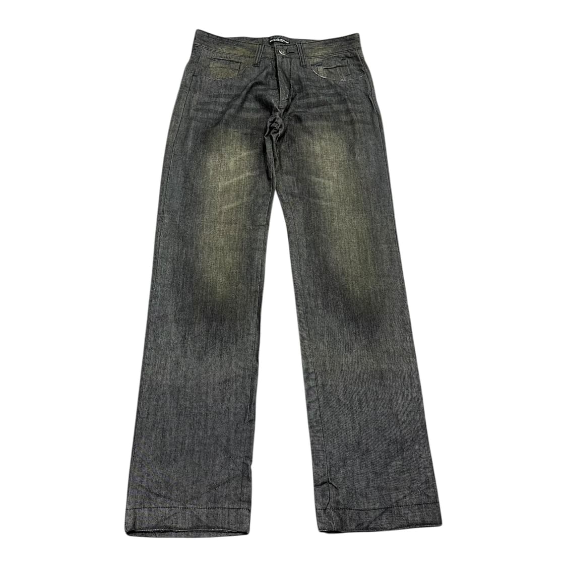 ✨ (바배) 돌체앤가바나 데님 팬츠  상품이미지2