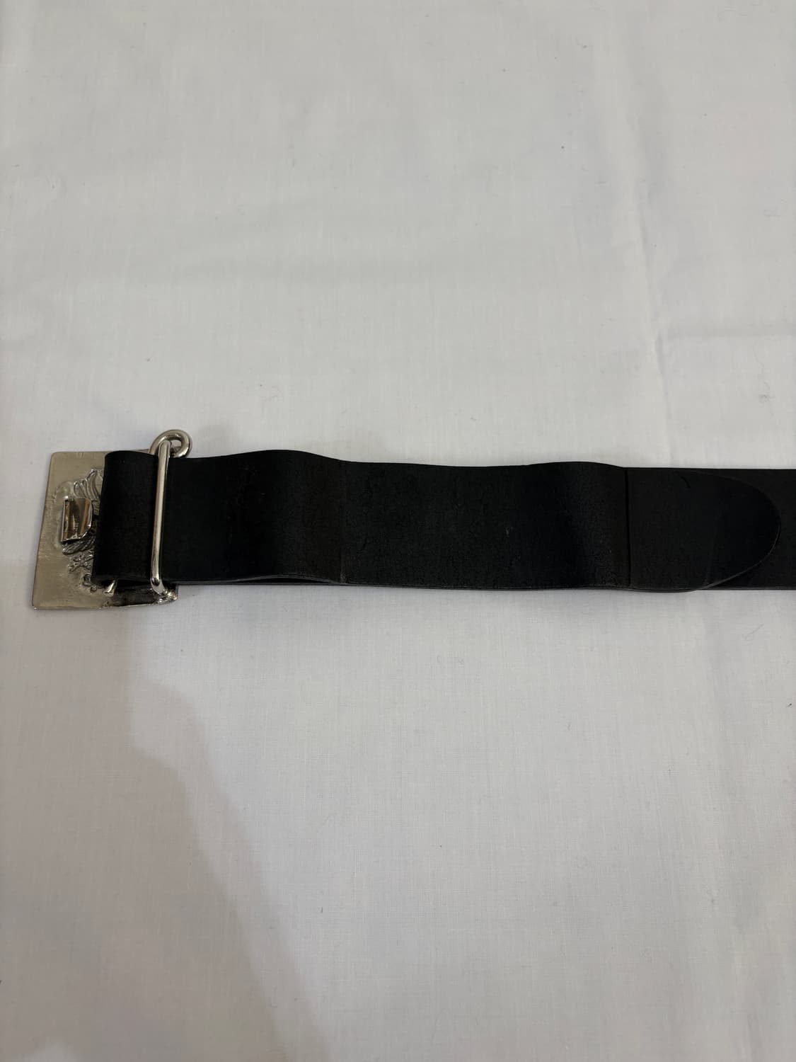 헬무트랭 Helmut Lang/93SS 아카이브 스페니쉬가드 벨트/ONE 상품이미지6