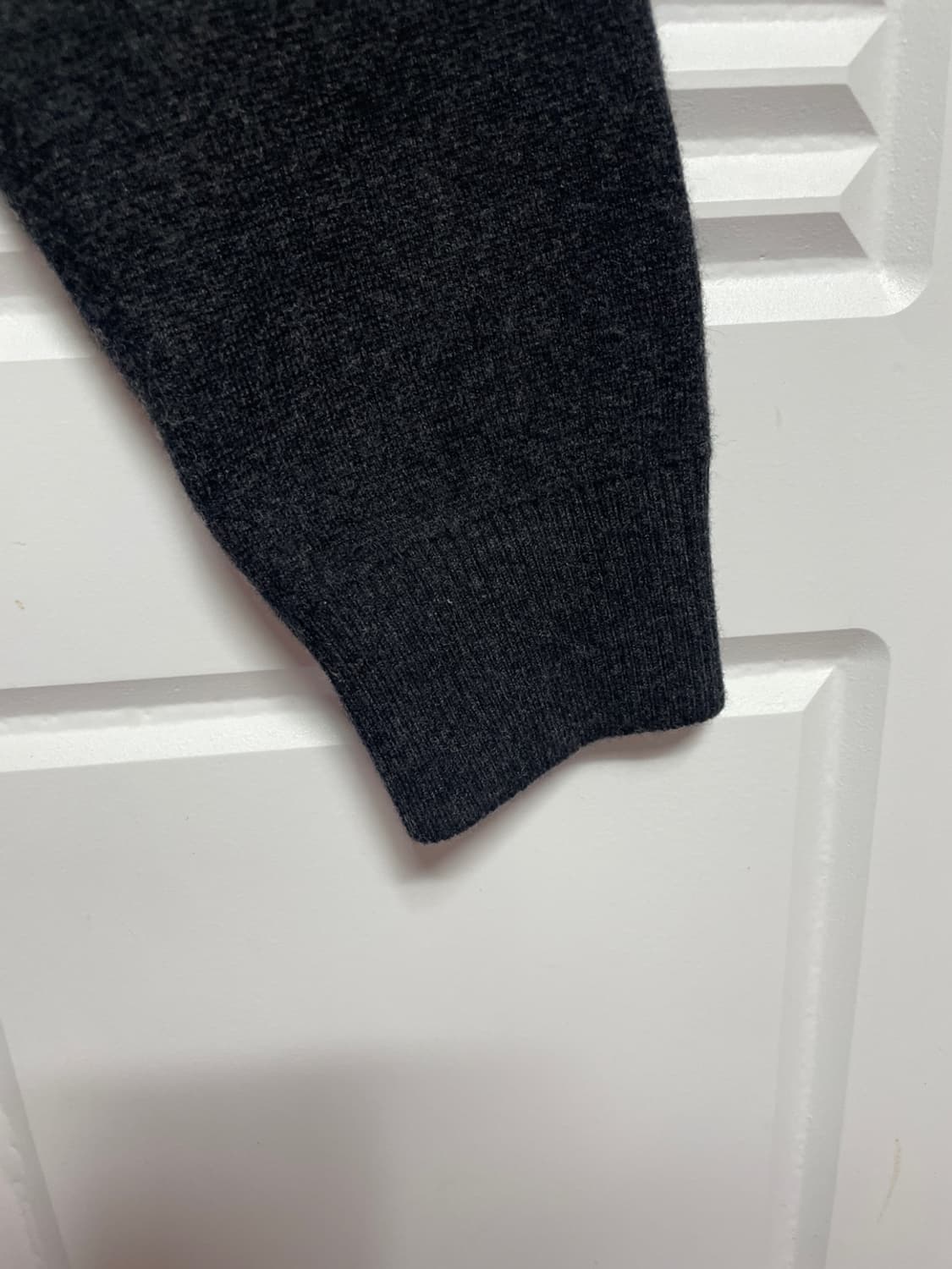 빈폴 니트 집업 상품이미지8