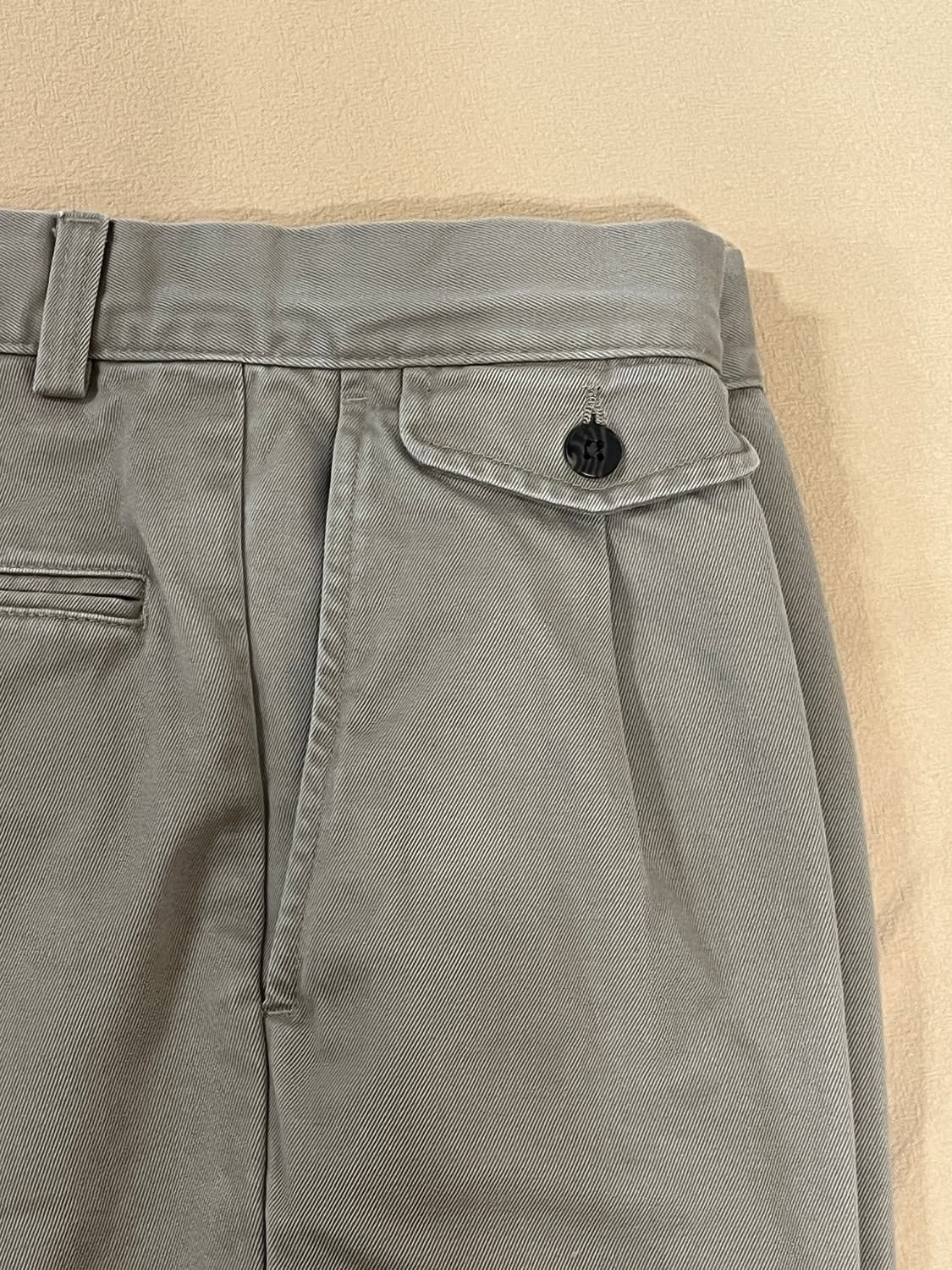 폴로 휘트먼 릴랙스핏 치노(30사이즈, 실착x) 상품이미지5