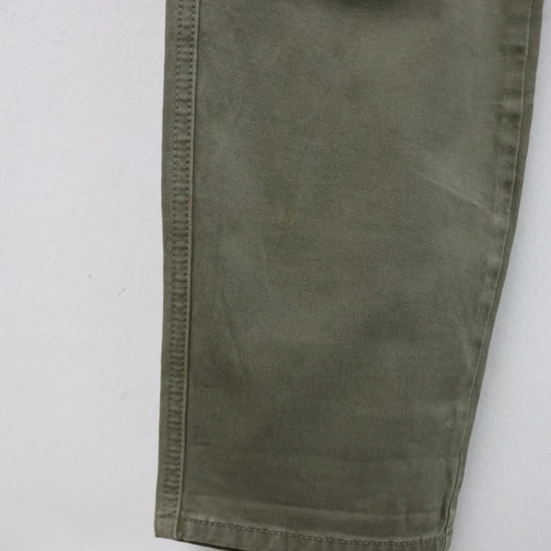 스텔라 메카트니  카고 팬츠 63174 상품이미지4