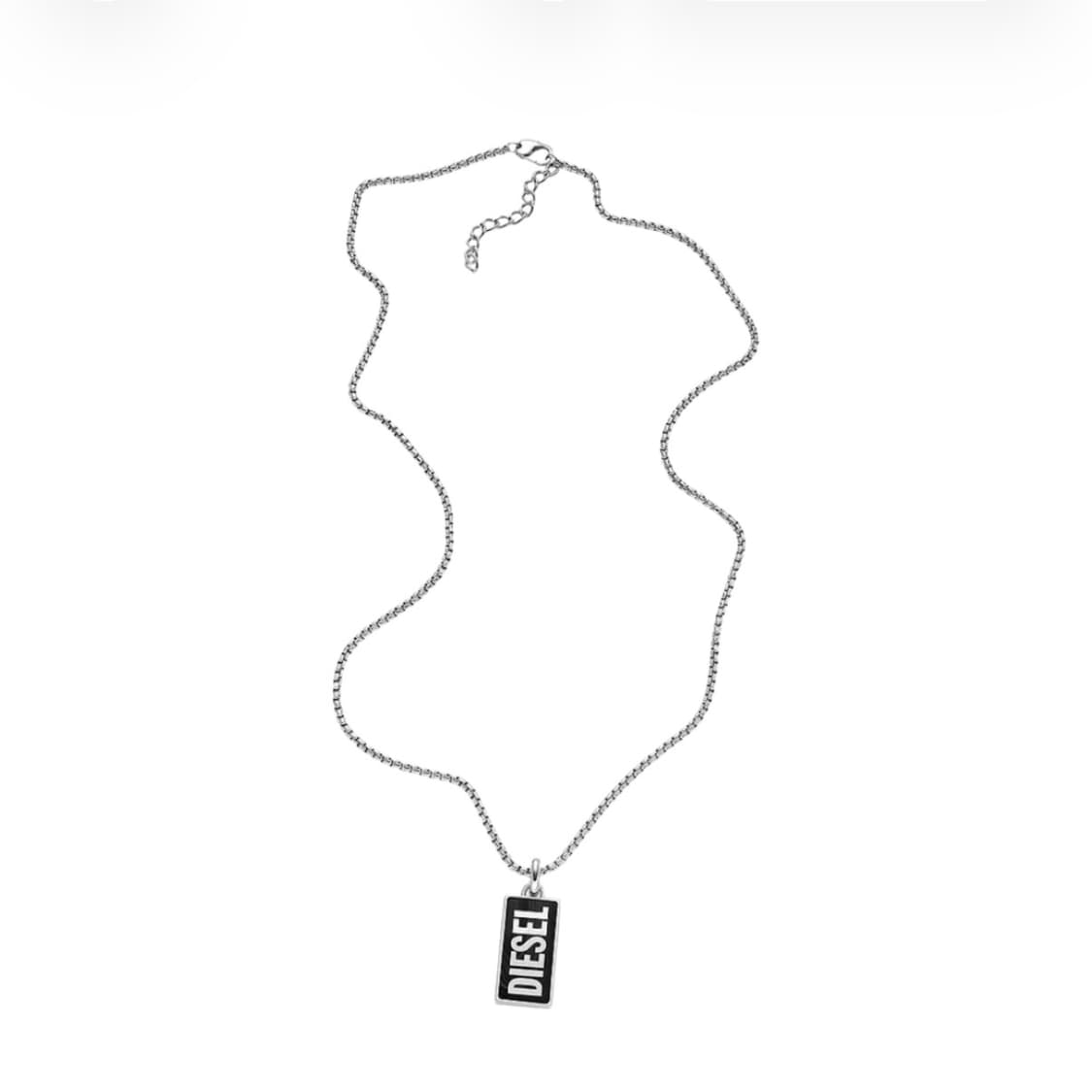 디젤 아게이트 목걸이 상품이미지1