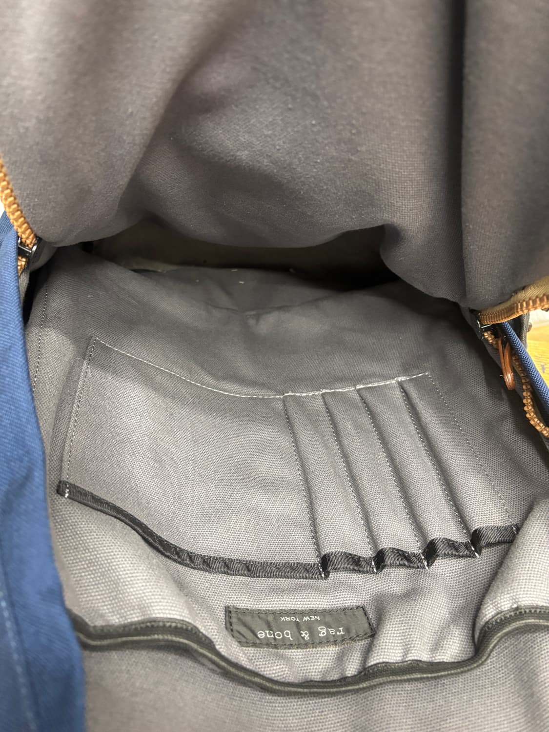 레그 앤 본 백팩 상품이미지6