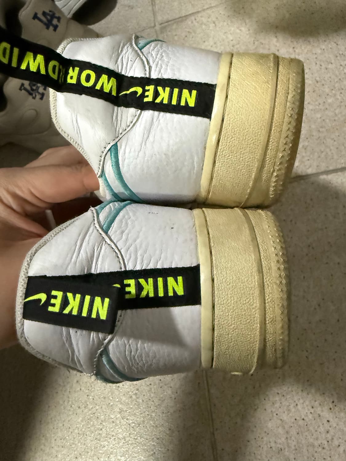 나이키 에어포스 280 상품이미지4