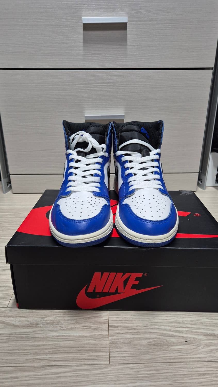 [265] 조던1 게임로얄 상품이미지4