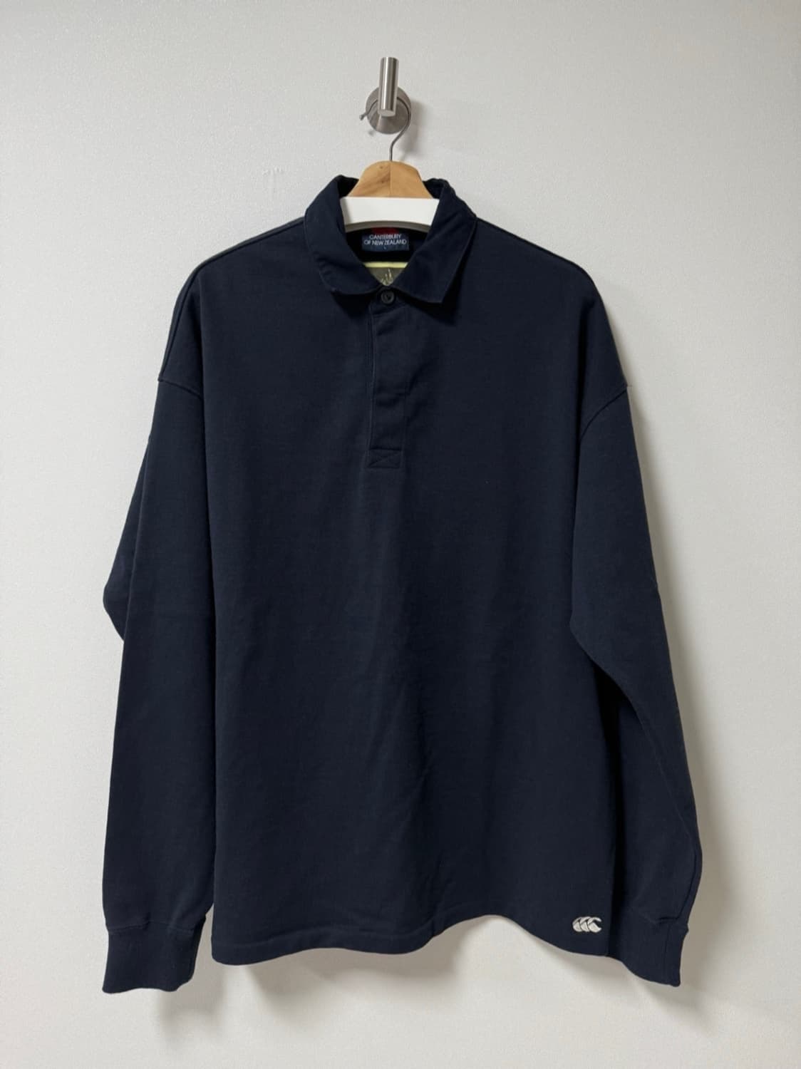 SSZx 켄터베리 스크럼 캡슐 컬렉션 셋업 상품이미지3