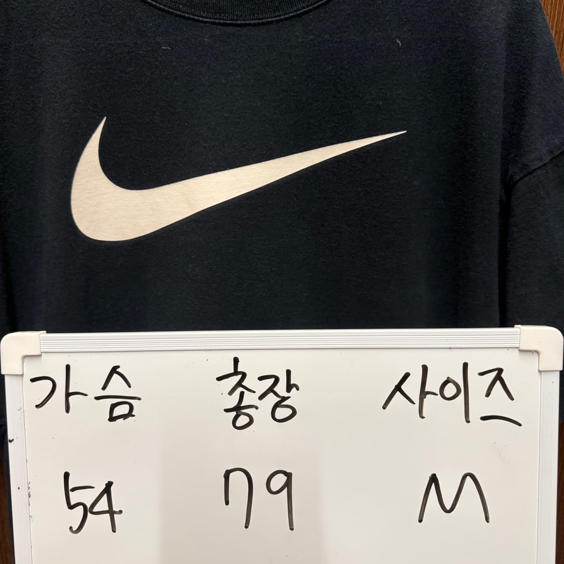나이키 반팔티셔츠  상품이미지6