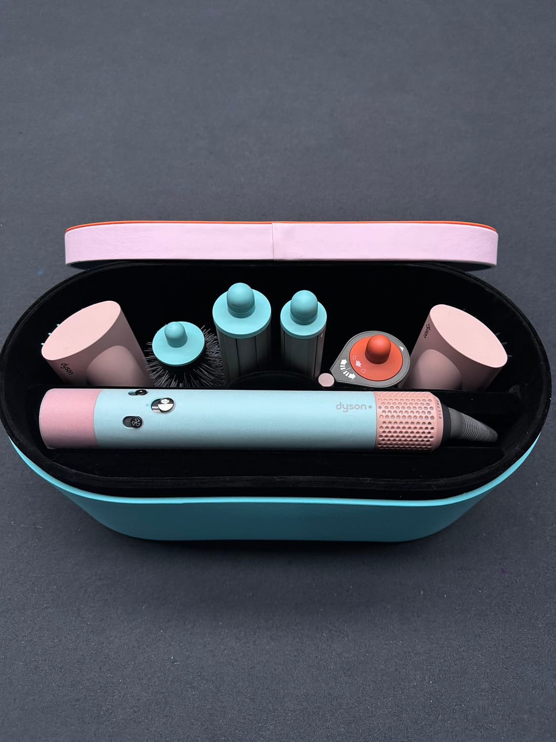 [새상품급] 다이슨 에어랩 롱배럴 상품이미지2