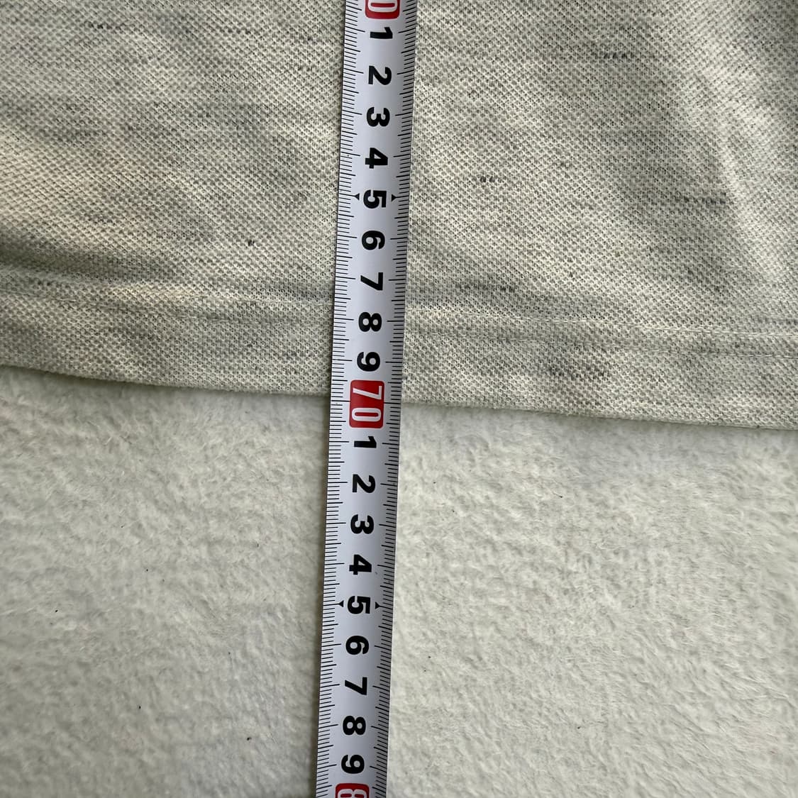 110 빈폴 포켓 카라 반팔 티셔츠0414T 상품이미지6
