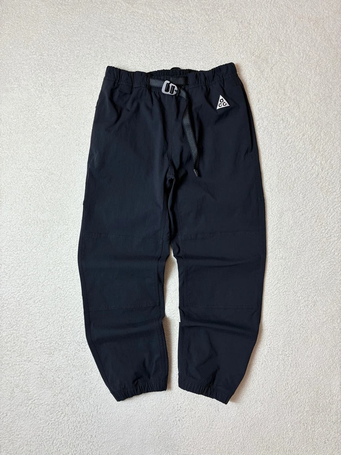 나이키 ACG 23FW 로고 퍼티그 트레일 팬츠 PN6512    상품이미지1