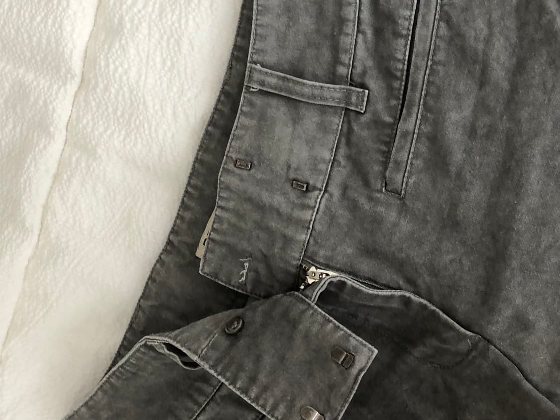코이세이오 카프리팬츠 (2 size) 상품이미지3