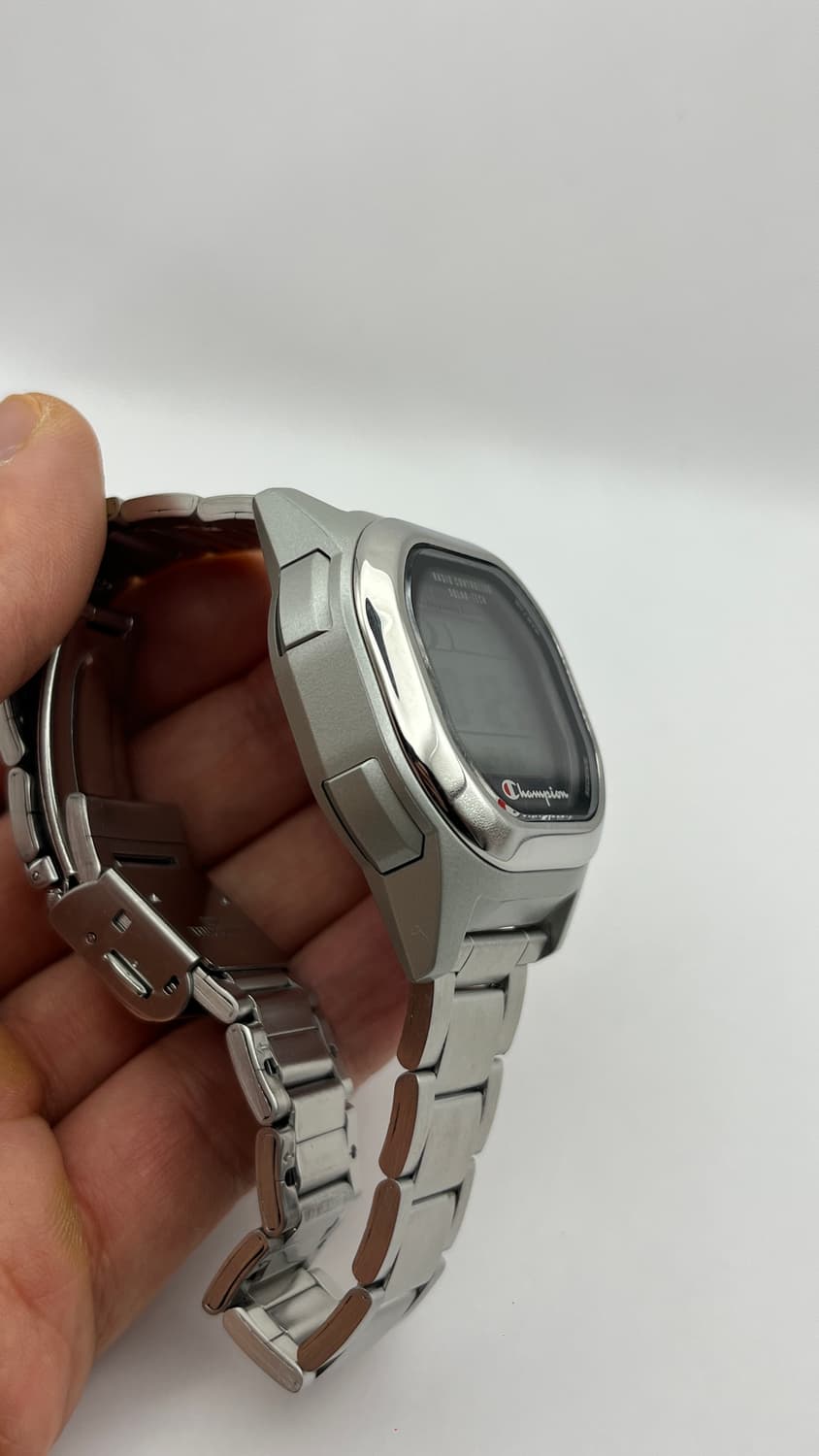 챔피온 y2k 빈티지시계 상품이미지5