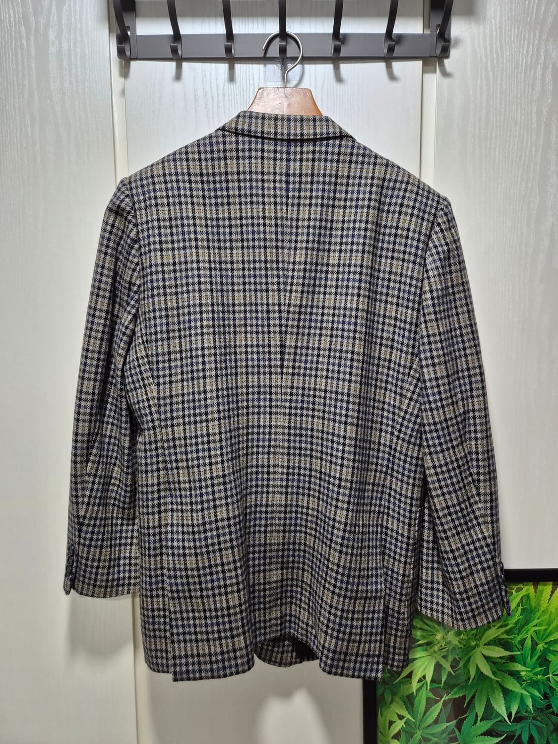 랑방 JPN 빈티지 자켓 상품이미지10