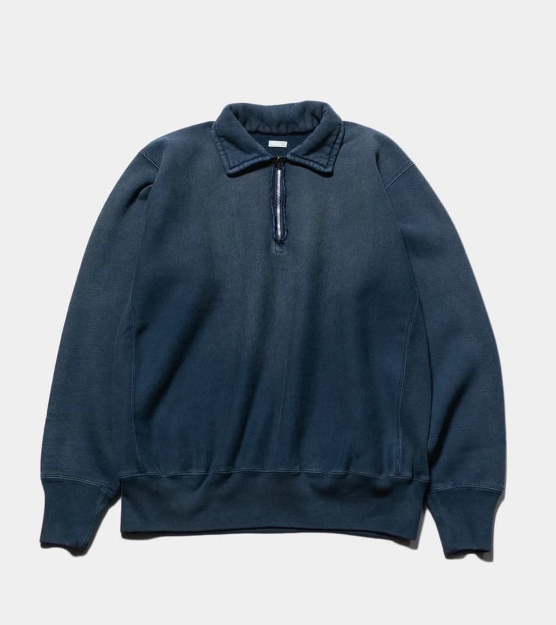 26 SS 아프레쎄 하프집업 3사이즈 상품이미지1