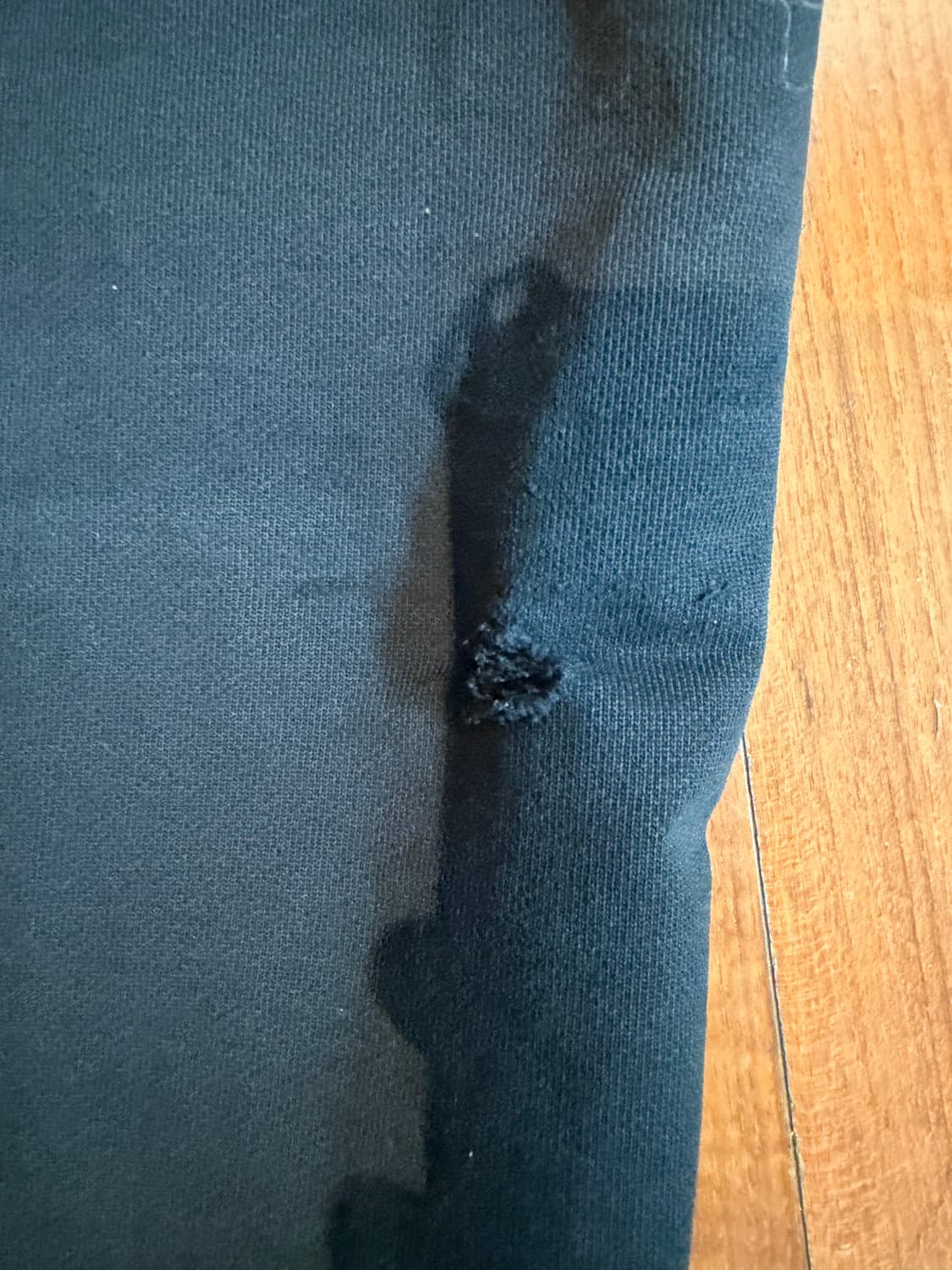 [L] 22FW 베트멍 하이스피드 스웻 팬츠 상품이미지4