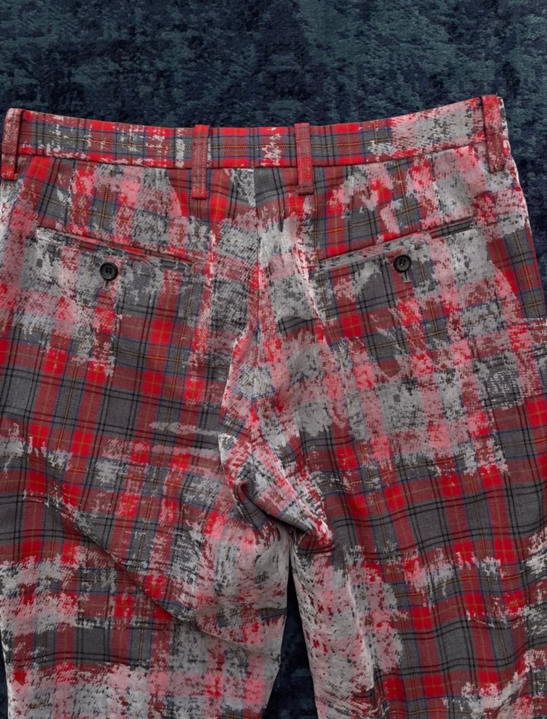 이세이 미야케 팬츠 상품이미지6