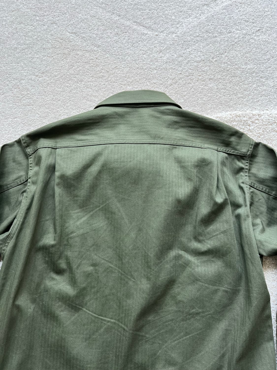 아나토미카 밀리터리 자켓 (105) 상품이미지10