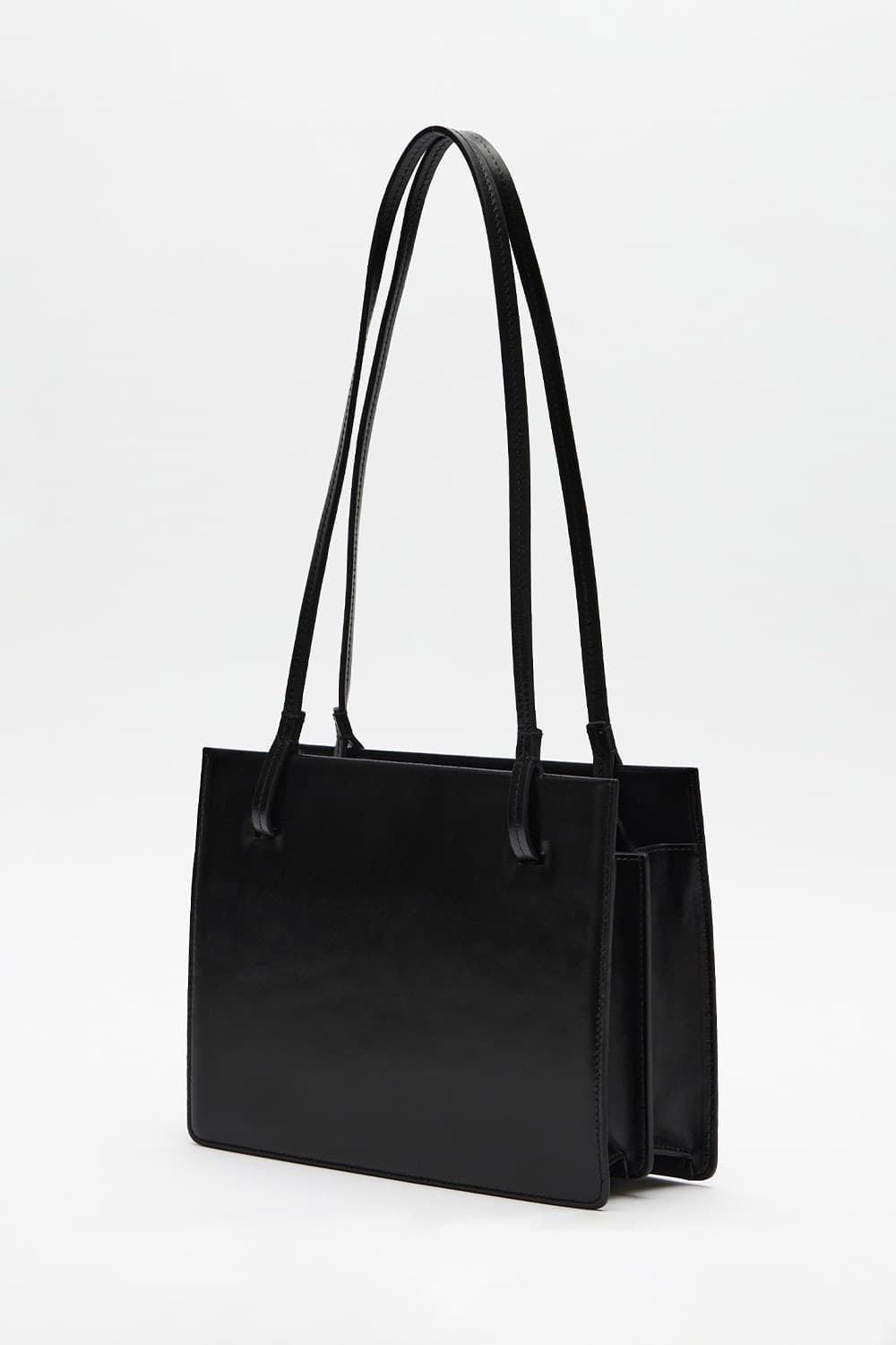 YOUTH 유스 Square Bag / 머듈 가브리엘라콜 꼼데가르송 상품이미지2