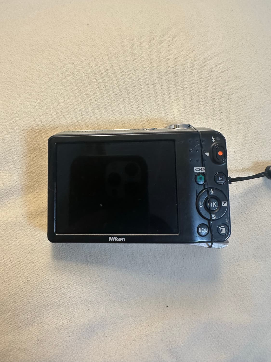 니콘 쿨픽스 L28 디카/디지털카메라  상품이미지2