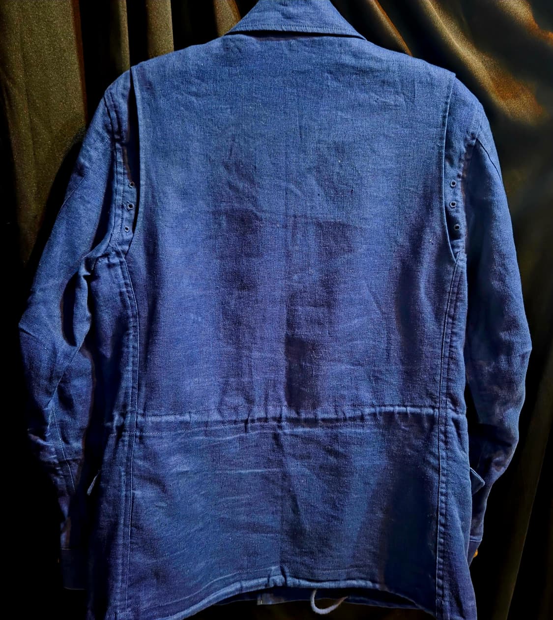 폴로 랄프로렌 린넨 필드자켓 상품이미지3