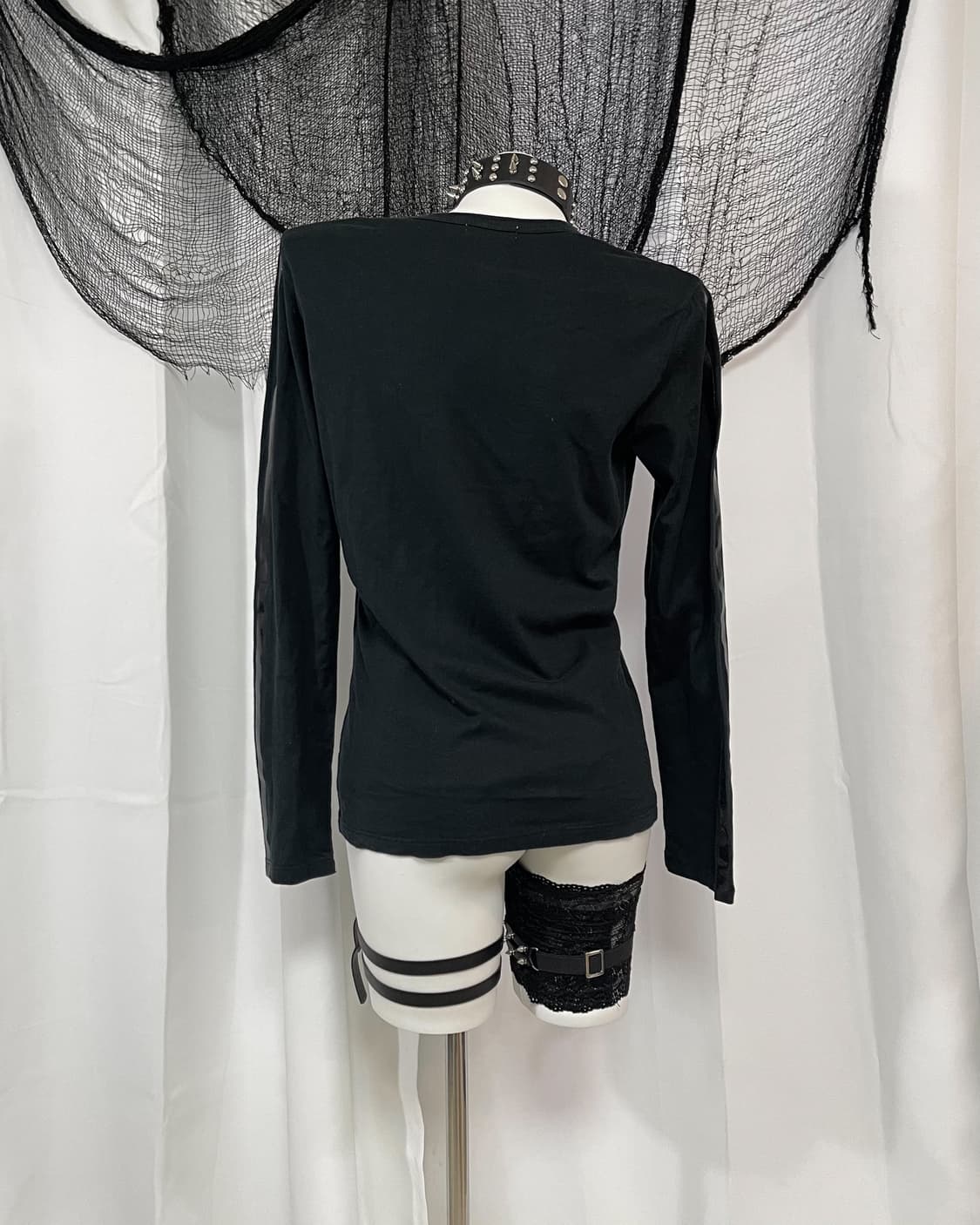 skull t-shirt 상품이미지3