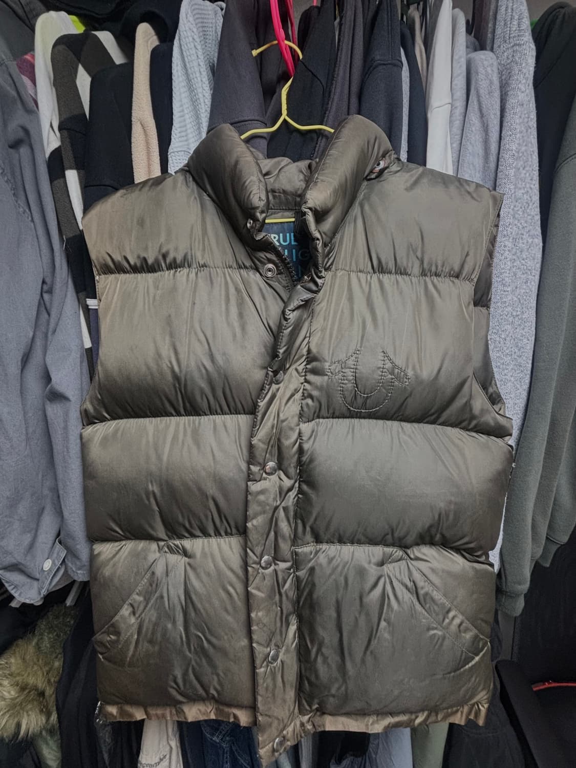 트루릴리젼 베스트 상품이미지1