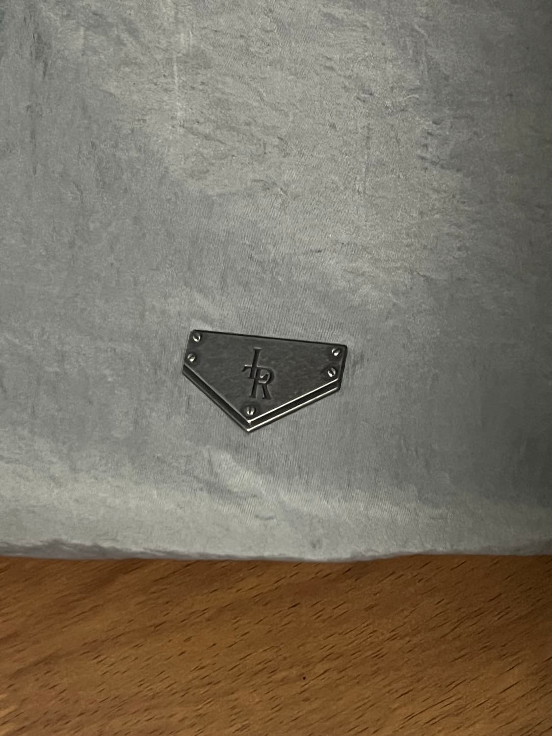 레더리 짐색 grey 상품이미지4