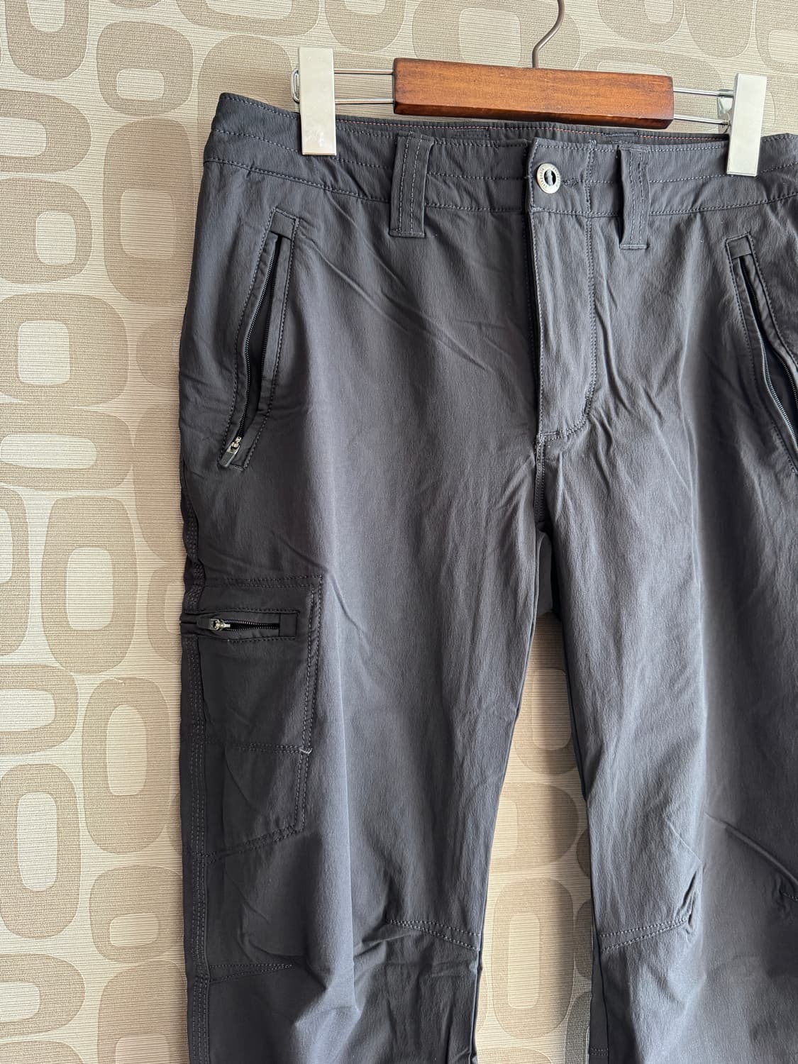 Patagonia 파타고니아 아웃도어 하이킹 등산복 팬츠 바지 30 상품이미지2